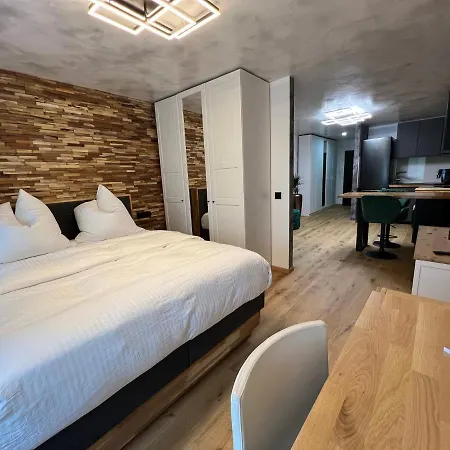 Apartment Mhh Hannover
