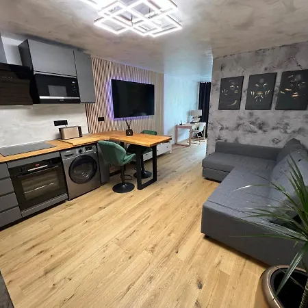 Apartment Mhh